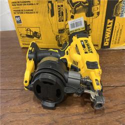 AS-ISDEWALT 2007898 Roofing Nailer Cordless