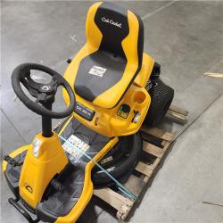 Dallas Location - As-Is Cub Cadet CC30H Riding Lawn Mower