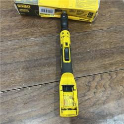 AS-ISATOMIC 20V MAX Cordless 1/2 in. Ratchet (Tool Only)