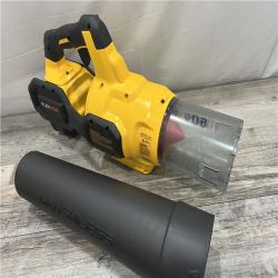 AS-IS DeWalt DEWALT 60V AXIAL BLOWER