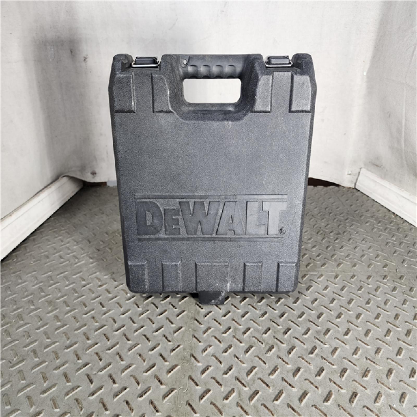 HOUSTON LOCATION - AS-IS DeWalt DWFP12233 18 Gauge Precision Point Brad Nailer with Selectable Trigger (BARE TOOL)