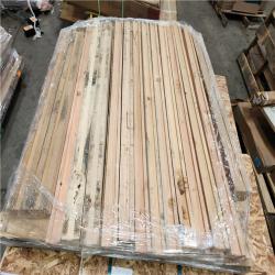 Phoenix Location DRICORE® Subfloor R+ Pallet