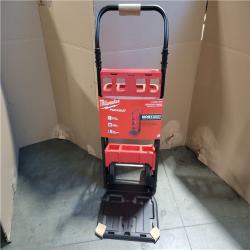 CALIFORNIA NEW MILWAUKEE PACKOUT 2-WHEEL CART