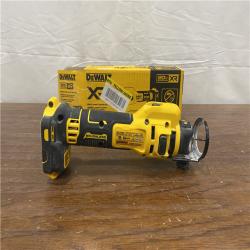 AS-IS DEWALT 20V MAX Cordless Cut Out Tool