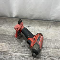 AS-IS Milwaukee 2760-20 - M18 Fuel Surge 18V Cordless Drill/Driver Bare Tool