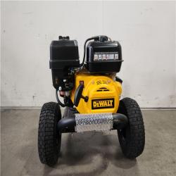 Phoenix Location Dewalt  GX200 3400-PSI 2.5-GPM Gas Pressure Washer DXPW3425E