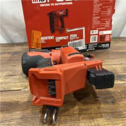 AS-IS Milwaukee M18 FUEL 18 Gauge Brad Nailer