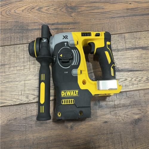 AS-IS Dewalt | SDS 20-V Cordless Rotary Hammer