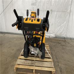 Houston Location AS IS - Cub Cadet 2X 26 in. Snowblower