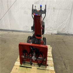 Houston Location - AS-IS Toro 252cc Snowblower