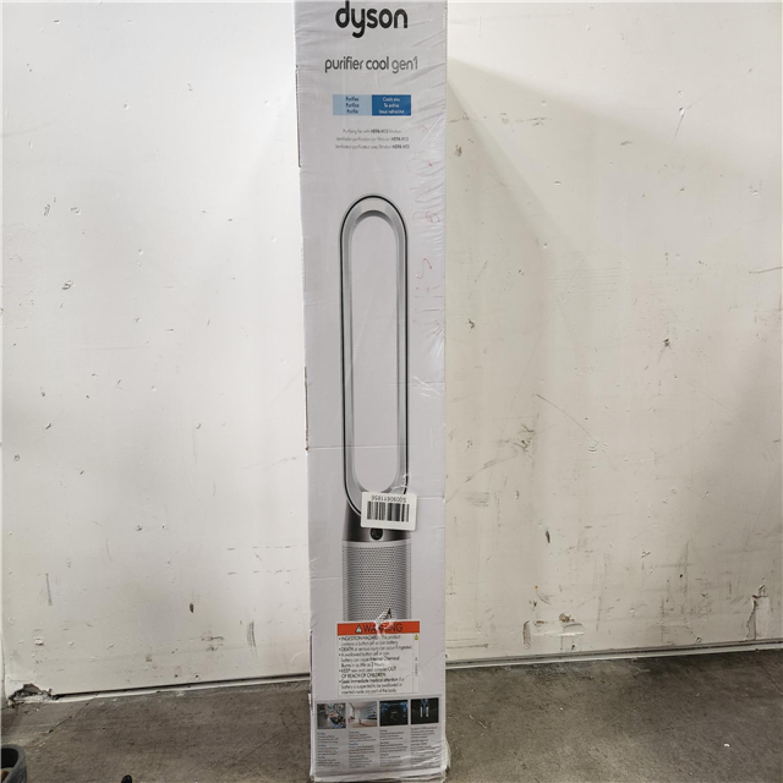 Phoenix Location Sealed Dyson Purifier Cool Gen1 TP10