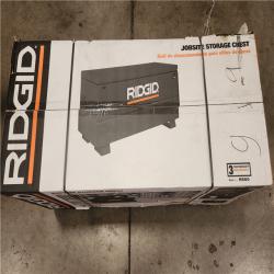 Phoenix Location RIDGID 60 in. x 24 in. Universal Storage Chest