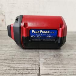 Phoenix Location NEW Toro 60V MAX* Flex-Force 2.5Ah Lithium-Ion Battery (2 Pack)