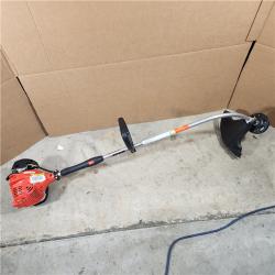 Houston location- AS-IS Echo GT-225 21.2cc 2 Stroke Lightweight Durable Gas Curved Shaft String Trimmer