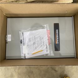 Houston Location AS IS - Generac Generator 24,00 watts