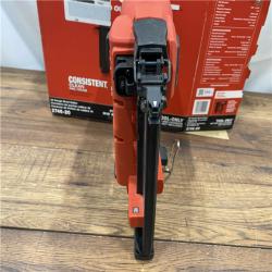 AS IS Milwaukee M18 FUEL 18 Gauge Brad Nailer