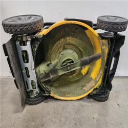 Phoenix Location Dewalt Gas Powered Lawnmower