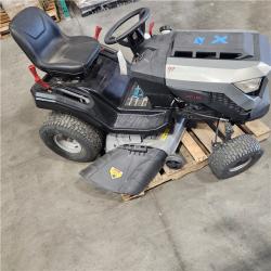 Dallas Location - As-Is Murray MT100 42 in. Riding Lawn Tractor Mower