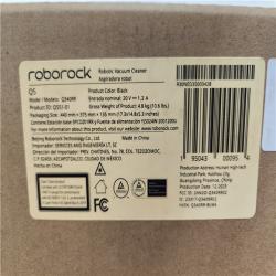 Phoenix Location New RoboRock Q5 Vacuum