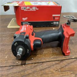 AS-IS Milwaukee M18 18V Fuel 1/2  Compact Impact with Friction Ring 2855-20