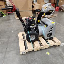 Dallas Location - As-Is Murray Flurry XL 24 in. 208 CC Gas Snow Blower