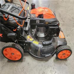 Phoenix Location YARDMAX 22 Gas Powered Lawnmower