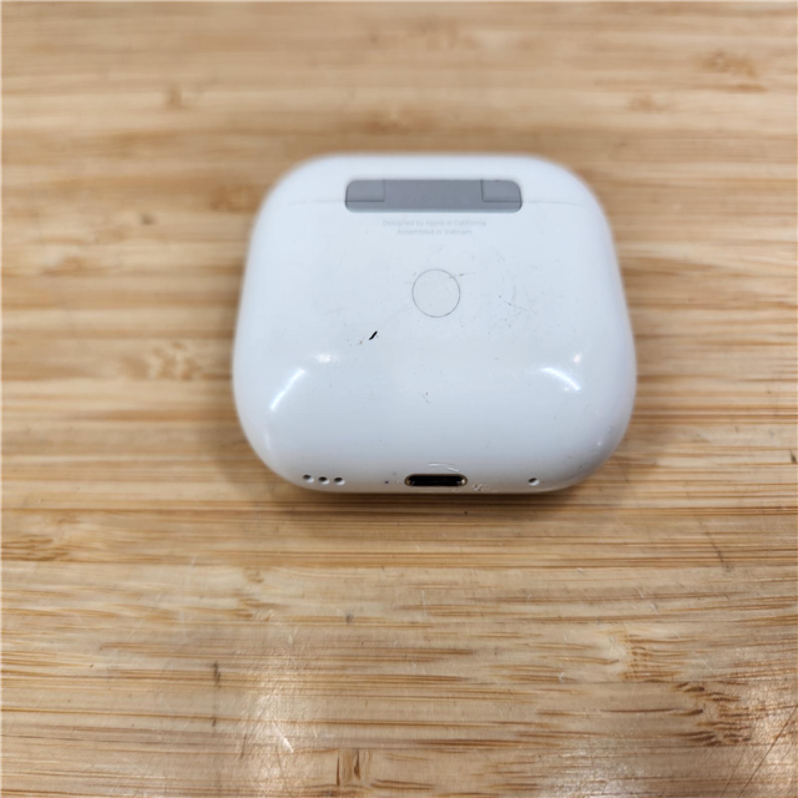 AS-IS  Apple AirPods Pro (2nd Generation)