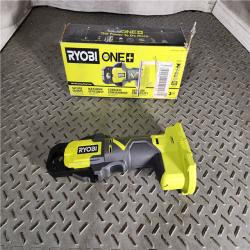 HOUSTON LOCATION - AS-IS RYOBI 18V One+ Pex Crimp Ring Press Tool (Tool Only)