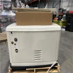 DALLAS LOCATION - GENERAC GUARDIAN 22KW