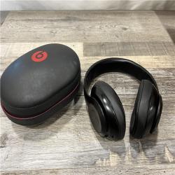 AS-IS Beats Studio3 Wireless Noise Cancelling Headphones