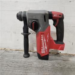 Phoenix Location Milwaukee M18 FUEL 18V Lithium-Ion Brushless Cordless 1 in. SDS-Plus Rotary Hammer (Tool-Only)