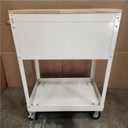 Phoenix Location Husky 3 Drawer Mobile Cart