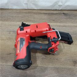 AS-IS Milwaukee 2744-20 M18 FUEL 21-Degree Cordless Framing Nailer (Tool Only)