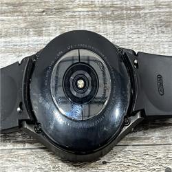 AS-IS SAMSUNG Galaxy Watch 4 LTE 46mm Smartwatch