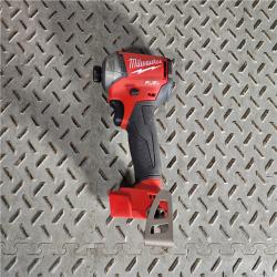 HOUSTON LOCATION - AS-IS Milwaukee 2760-20 - M18 Fuel Surge 18V Cordless Drill/Driver Bare Tool