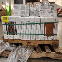 Phoenix Location Pallet of Daltile 12 x 12 Porcelain Tile (32 Cases)