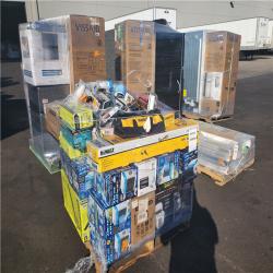 Phoenix AS-IS Home Improvement 5 Pallet Lot IT-P044824-23 $10,300 Approximate Value