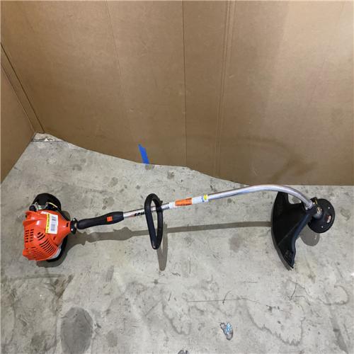 Houston location AS-IS Echo GT-225 21.2cc 2 Stroke Lightweight Durable Gas Curved Shaft String Trimmer