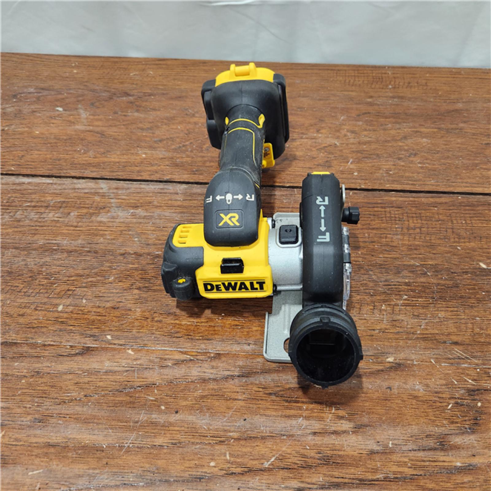 AS-IS 3in Compact Cut Off Tool Bare