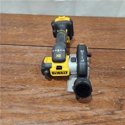 AS-IS 3in Compact Cut Off Tool Bare