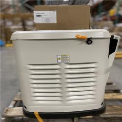 DALLAS LOCATION - Generac 24,000 Watt