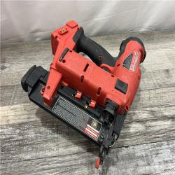 AS-IS Milwaukee M18 Fuel 18V Brushless 18-Gauge Brad Nailer 2746-20 (Bare Tool)