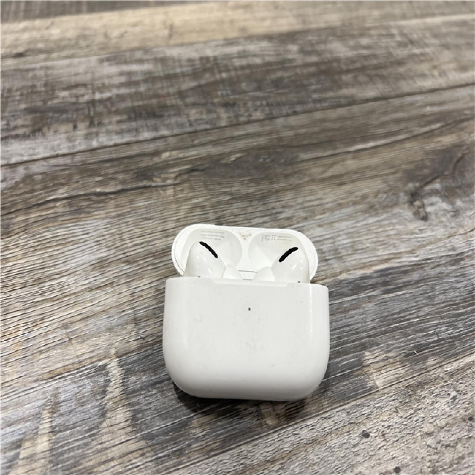 AS-IS Apple AirPods Pro 2 OTHER|APPLEAIRPODS PRO 2