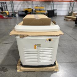 DALLAS LOCATION - Generac Guardian® 24kW Standby Generator System