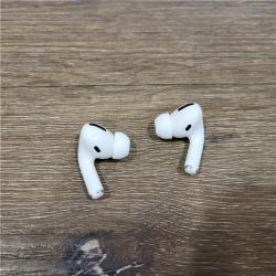 AS-IS Apple - AirPods Pro 2 - White