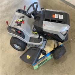 Houston Location AS-IS - Murray Mt200 Riding Mower