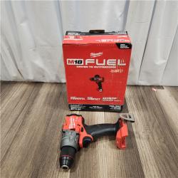 AS IS Milwaukee 2904-20 12V 1/2  Hammer Drill/ Driver