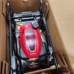 Dallas Location - As-Is Honda HRN216VYA Mower | 21 Walk Behind