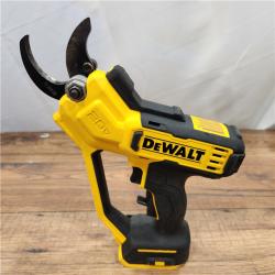 AS-IS DeWALT 20V MAX Cordless Multi Use Pruner Kit