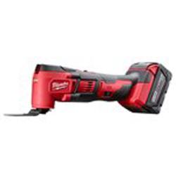 NEW! Milwaukee 2626-20 M18 Lithium-Ion Cordless Multi-Tool (Tool Only) ( LOTE FOR 3)